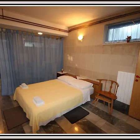 Studio Apartman Ivan