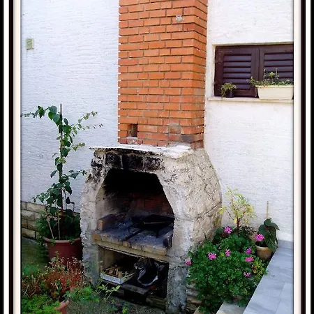 Studio Apartman Ivan *