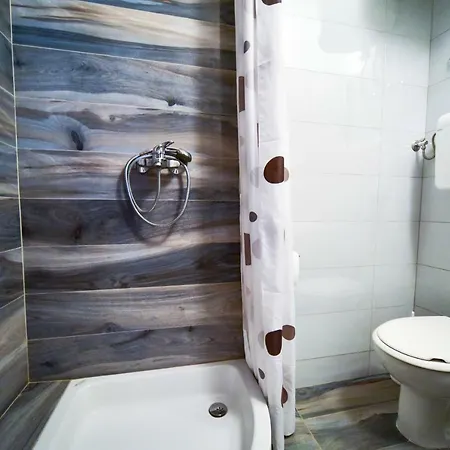 Studio Apartman Ivan