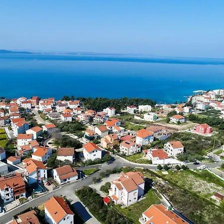 Studio Apartman Ivan *