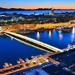 Studio Apartman Ivan * Zadar