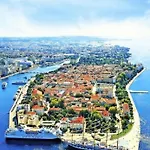 Studio Apartman Ivan * Zadar