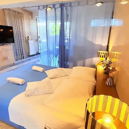 Apartamento Ivan
