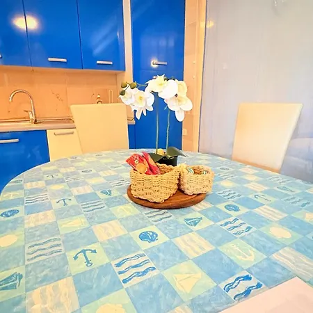 Apartamento Ivan Zadar