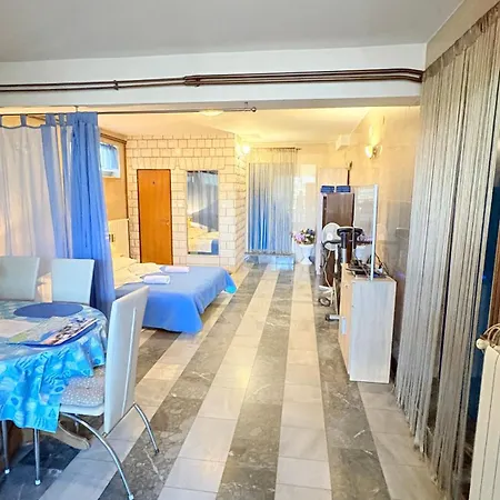 Ivan Apartamento Zadar