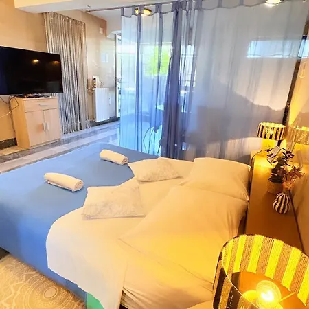 Ivan Apartamento Zadar