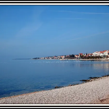 Ivan Apartman Zára