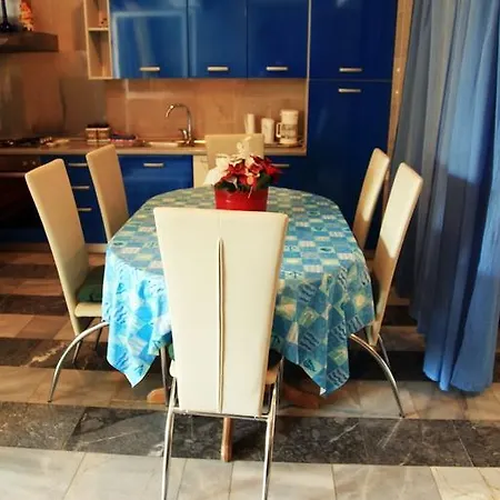 Apartman Ivan Zára