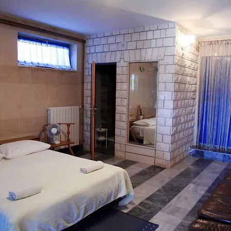 Apartament Studio Apartman Ivan *