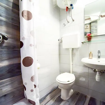 Studio Apartman Ivan Apartament *