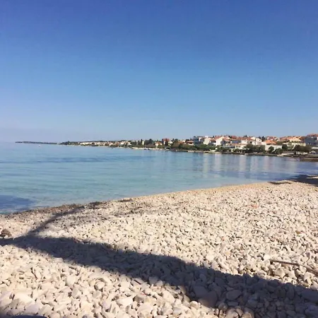 Apartament Studio Apartman Ivan Zadar