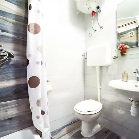 Apartament Studio Apartman Ivan