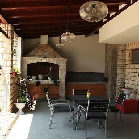 Apartment Ivan Zadar