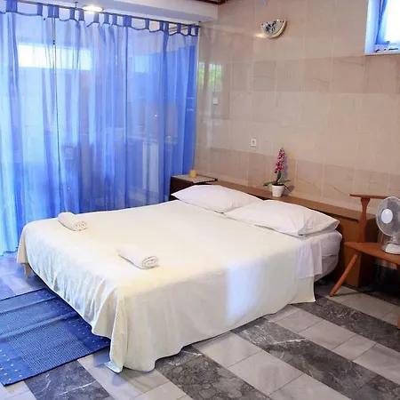 Apartman Ivan Zára