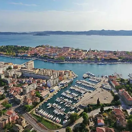 Apartamento Ivan Zadar