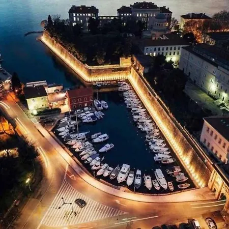 Studio Apartman Ivan * Zadar