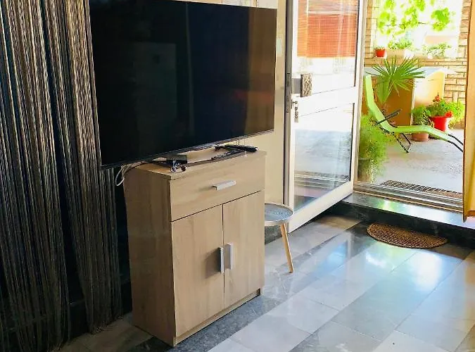 Ivan Lägenhet Zadar