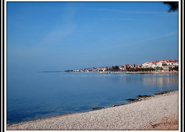 Ivan Lägenhet Zadar