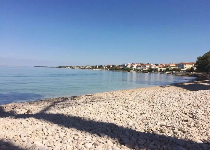 Lägenhet Ivan Zadar