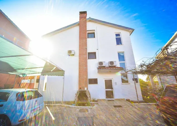 Ivan Lägenhet Zadar