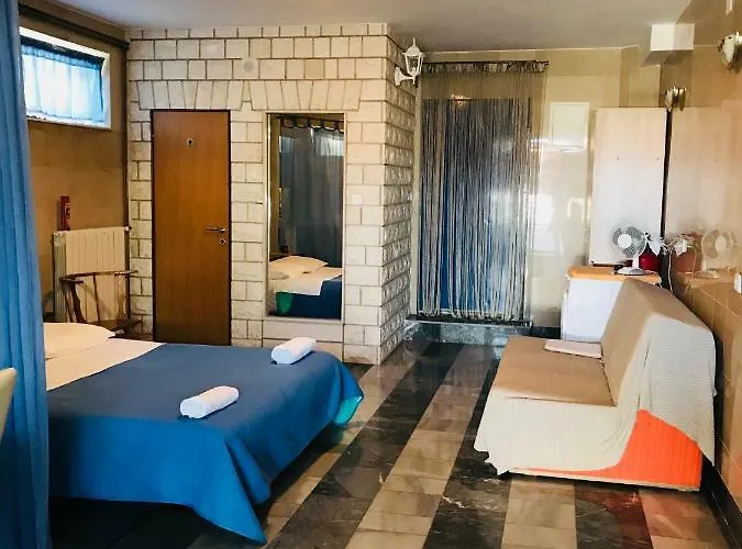 Ivan Lägenhet Zadar